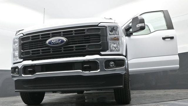 2024 Ford F-250 Super Duty XLT