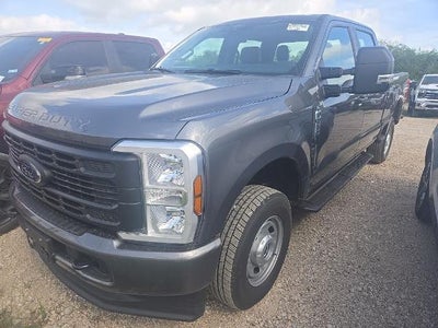 Photo of a 2026 Ford F-250 Super Duty 4X4 XL 4DR Crew Cab 6.8 FT. SB Pickup for sale