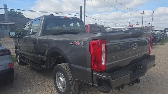 2026 Ford F-250 Super Duty XLT