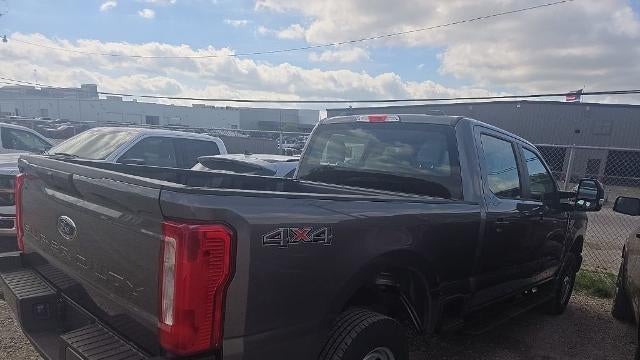 2026 Ford F-250 Super Duty XLT