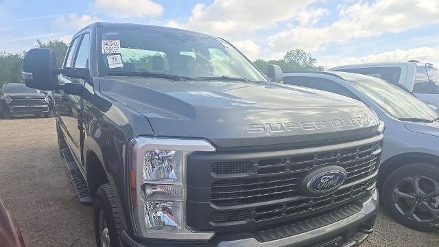 2026 Ford F-250 Super Duty XLT