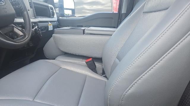 2026 Ford F-250 Super Duty XLT