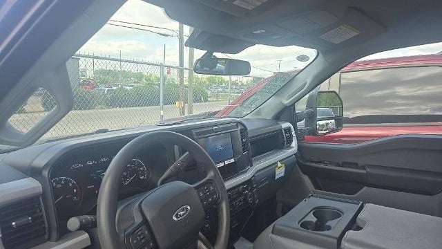 2026 Ford F-250 Super Duty XLT