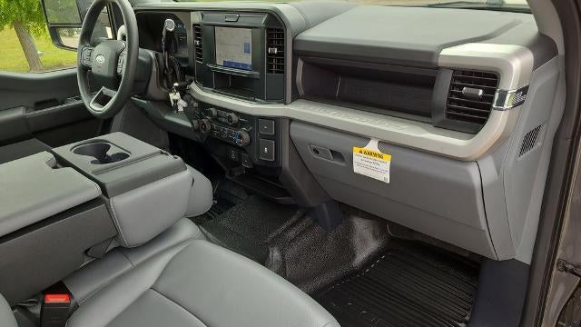 2026 Ford F-250 Super Duty XLT