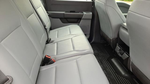 2026 Ford F-250 Super Duty XLT