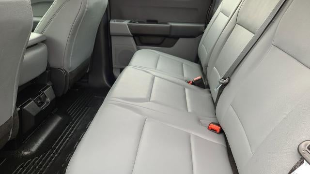 2026 Ford F-250 Super Duty XLT