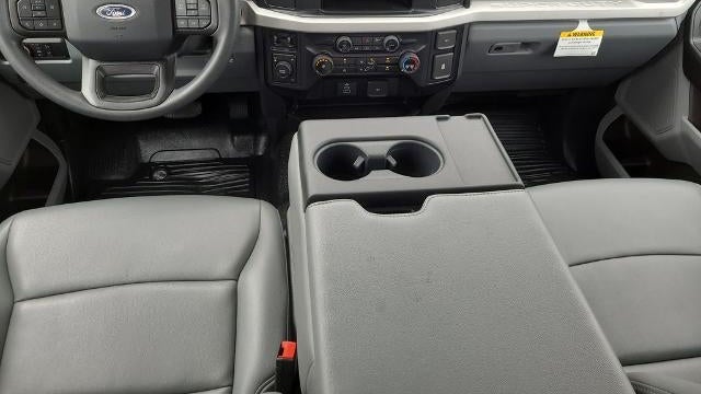2026 Ford F-250 Super Duty XLT