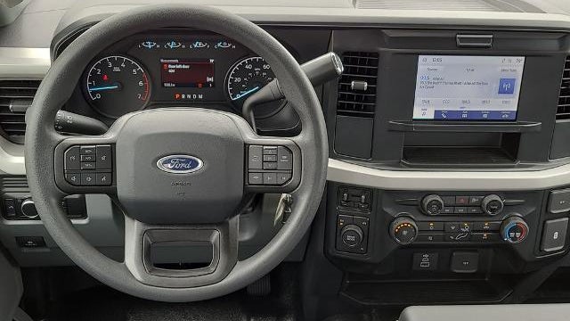2026 Ford F-250 Super Duty XLT