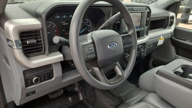 2026 Ford F-250 Super Duty XLT