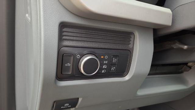 2026 Ford F-250 Super Duty XLT