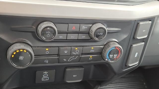 2026 Ford F-250 Super Duty XLT