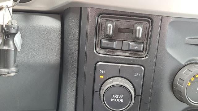 2026 Ford F-250 Super Duty XLT