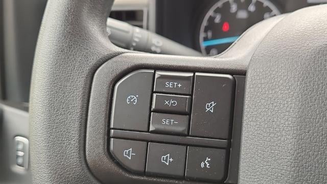 2026 Ford F-250 Super Duty XLT