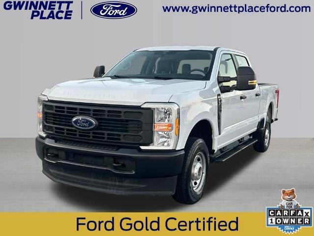 2026 Ford F-250 - $43,998