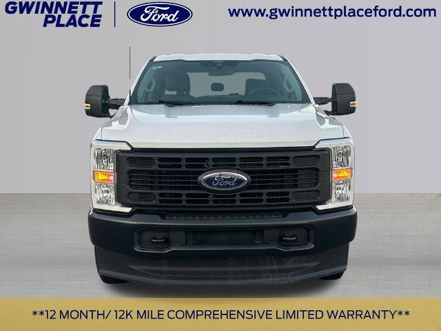 2026 Ford F-250 - $43,998