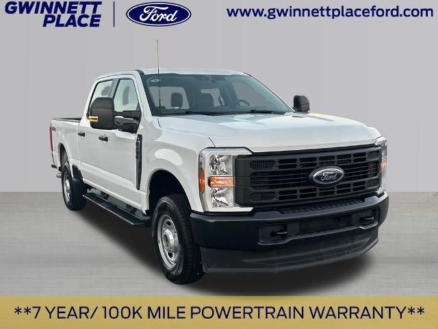2026 Ford F-250 - $43,998