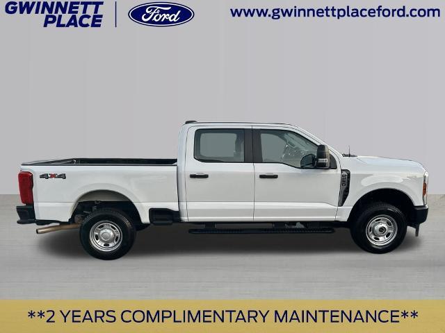 2026 Ford F-250 - $43,998