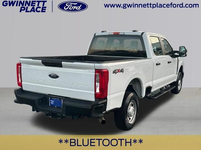 2026 Ford F-250 - $43,998