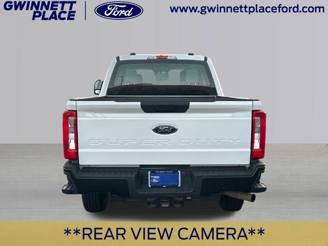 2026 Ford F-250 - $43,998