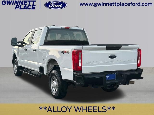 2026 Ford F-250 - $43,998