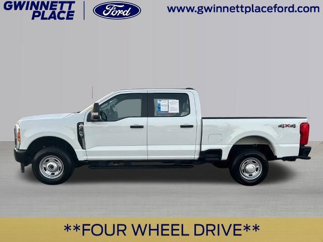 2026 Ford F-250 - $43,998