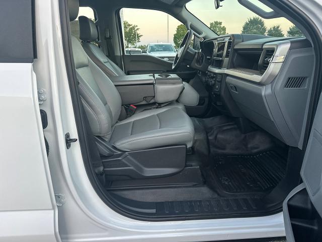 2026 Ford F-250 - $43,998