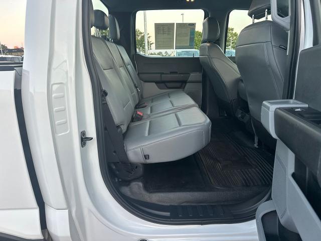 2026 Ford F-250 - $43,998