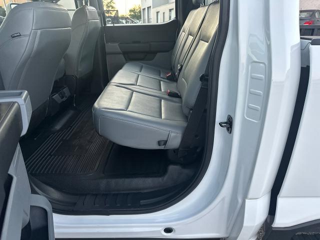 2026 Ford F-250 - $43,998