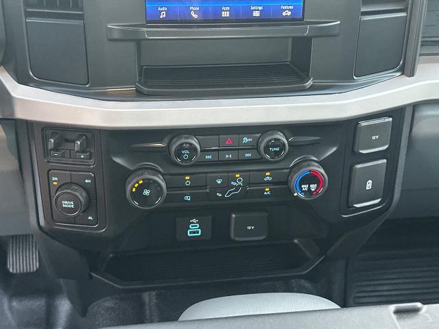 2026 Ford F-250 - $43,998