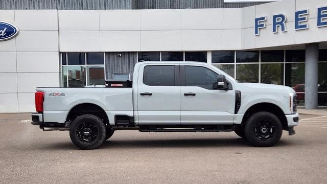 2026 Ford F-250 Super Duty XLT
