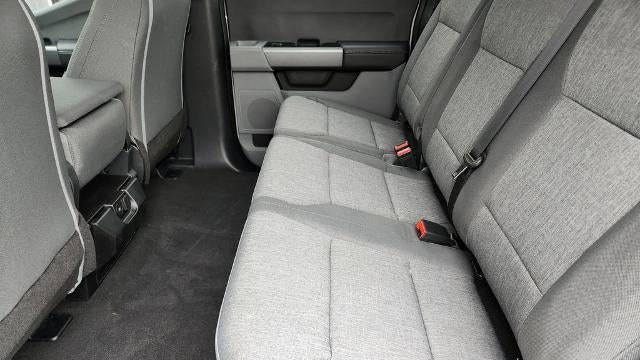 2026 Ford F-250 Super Duty XLT