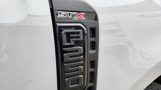 2026 Ford F-250 Super Duty XLT