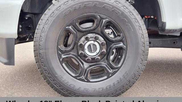 2026 Ford F-250 Super Duty XLT