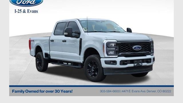 Preowned 2026 Ford F-250 Super Duty XLT for Sale