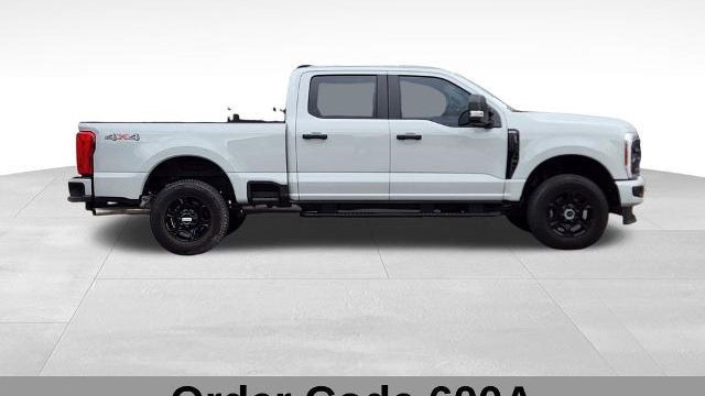2026 Ford F-250 Super Duty XLT