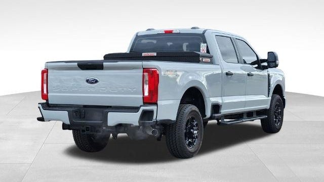 2026 Ford F-250 Super Duty XLT
