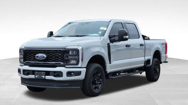2026 Ford F-250 Super Duty XLT