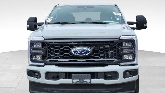 2026 Ford F-250 Super Duty XLT