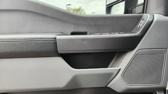 2026 Ford F-250 Super Duty XLT