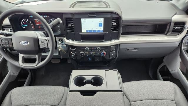 2026 Ford F-250 Super Duty XLT
