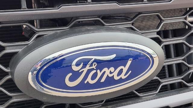2026 Ford F-250 Super Duty XLT