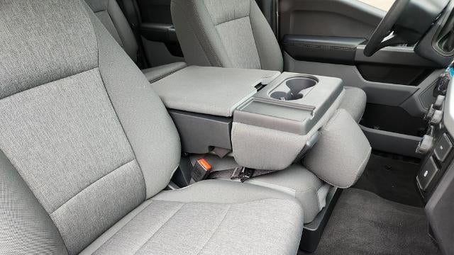 2026 Ford F-250 Super Duty XLT