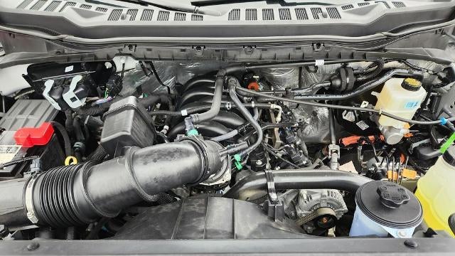 2026 Ford F-250 Super Duty XLT
