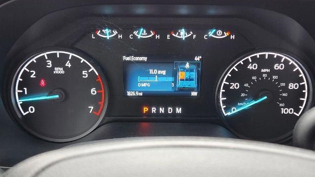 2026 Ford F-250 Super Duty XLT