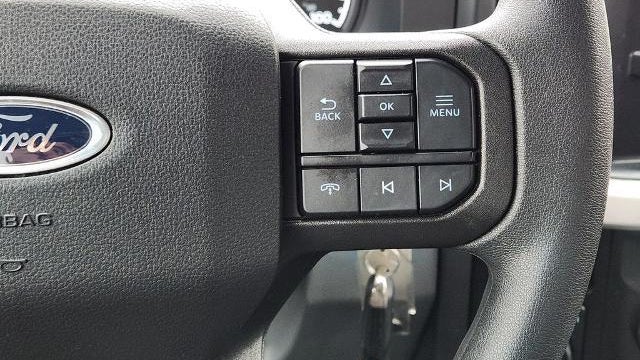 2026 Ford F-250 Super Duty XLT
