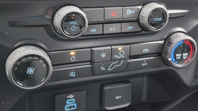 2026 Ford F-250 Super Duty XLT