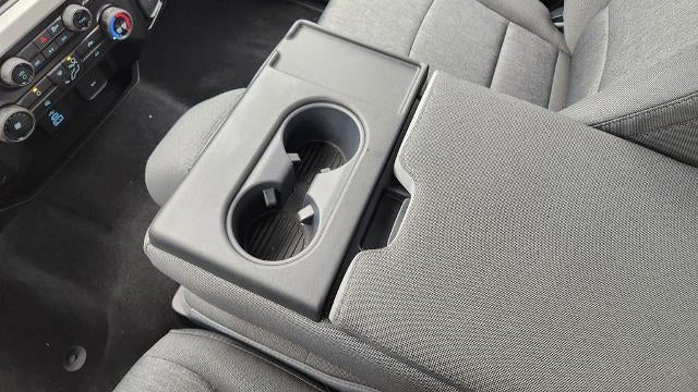 2026 Ford F-250 Super Duty XLT