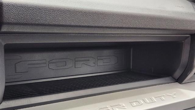 2026 Ford F-250 Super Duty XLT