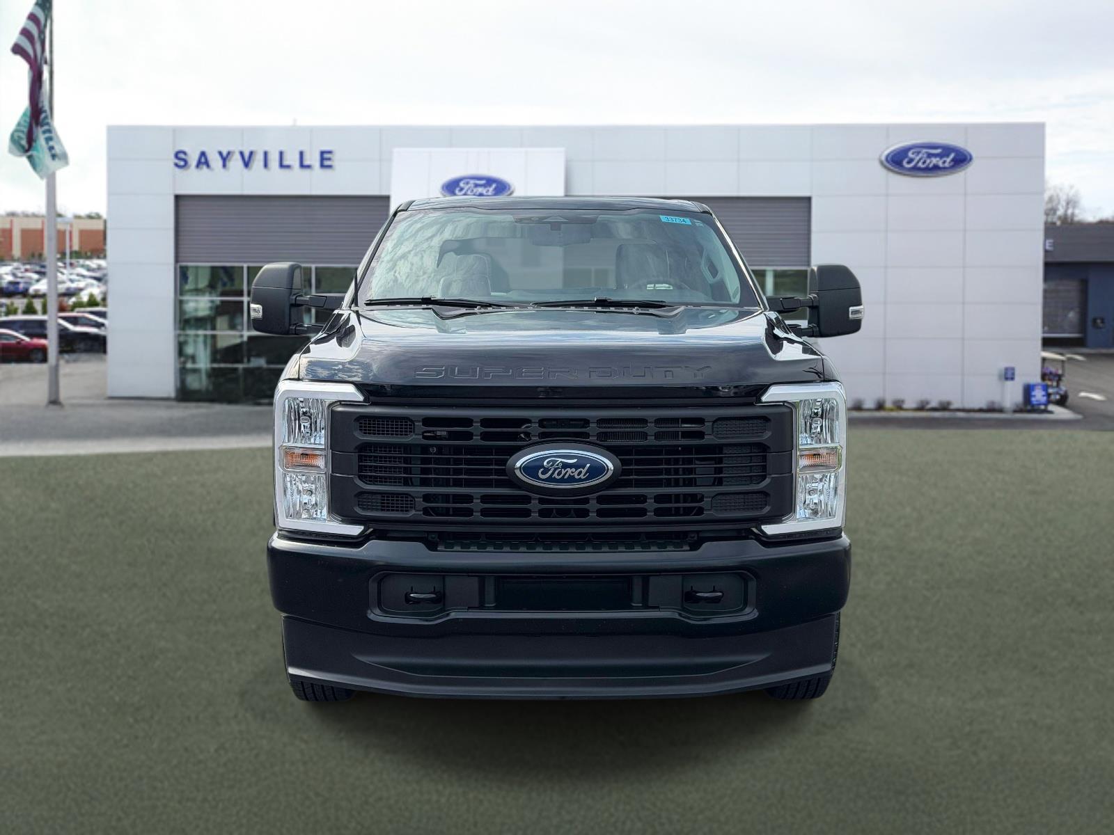 2026 Ford F-250 - $49,989