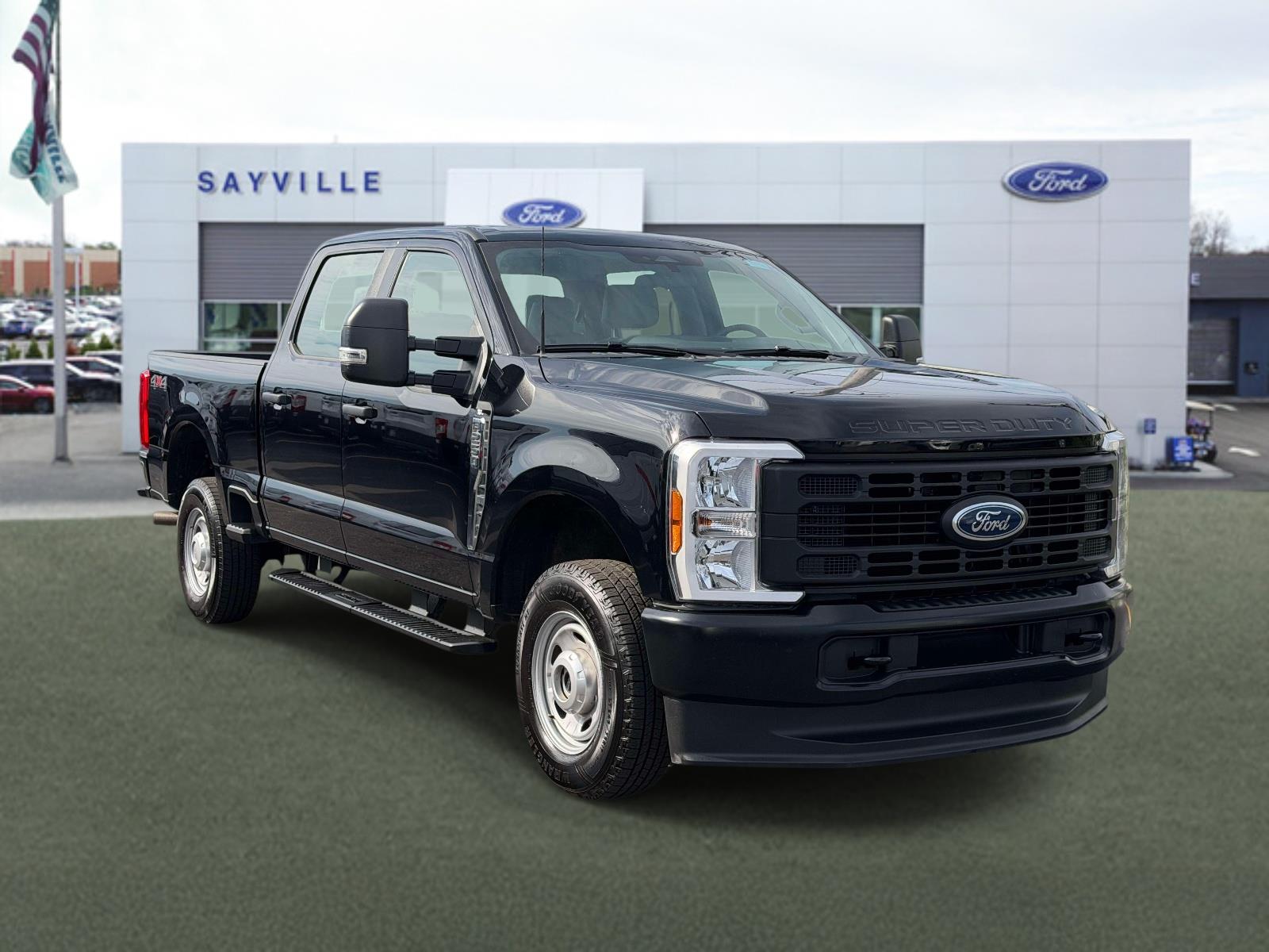 2026 Ford F-250 - $49,989
